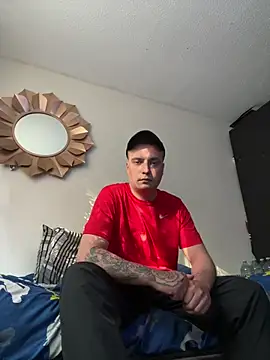 TeenEladio webcam