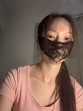 JinXi-a webcam