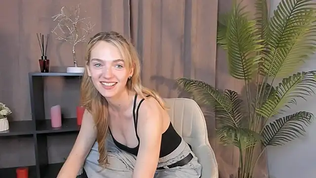 MarielRoloson webcam