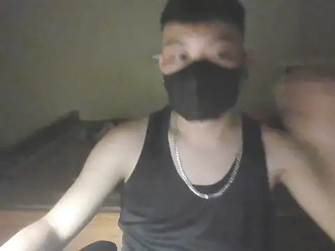 JacksonName03 webcam