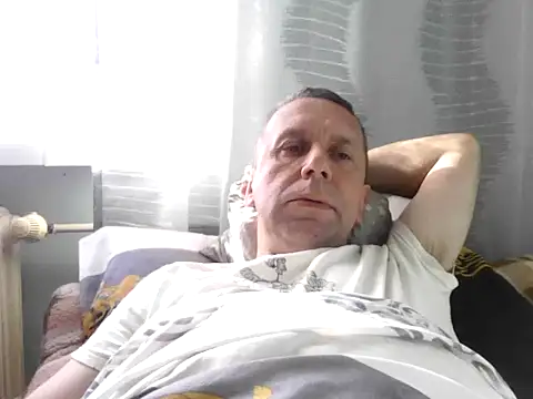 RafalekRozmarynowski81 webcam