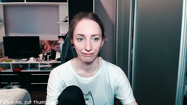 Natalimeowks webcam