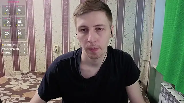 Darien_Brown webcam