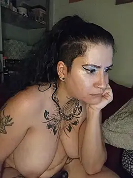callmelouve webcam