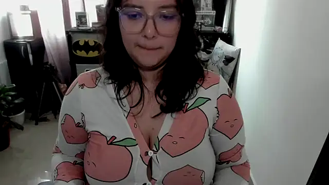 aika-dreams webcam