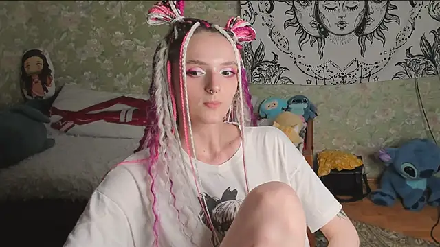 Cutie_Adelia webcam
