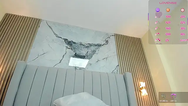 MAGIEVANS1 webcam
