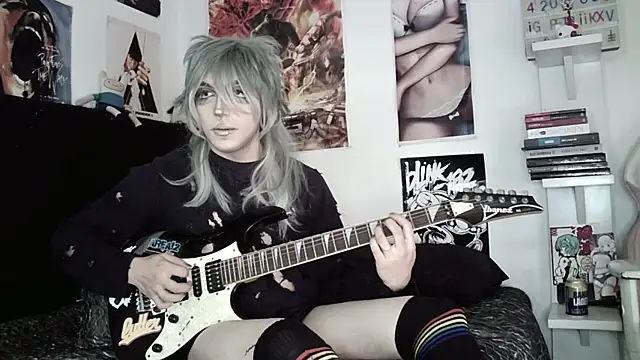 kiiler_queen webcam