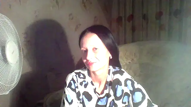 Starry_Siren webcam