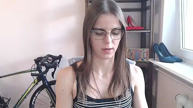 love_megi webcam