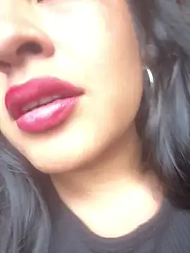 EmilyNoir1 webcam