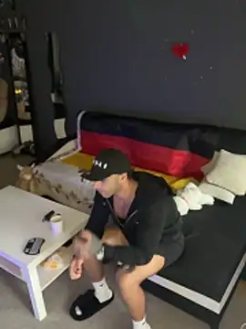 Mohdollmen webcam