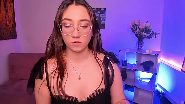 _RosieRider webcam