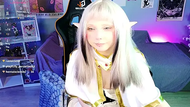 usagi_sasagi webcam