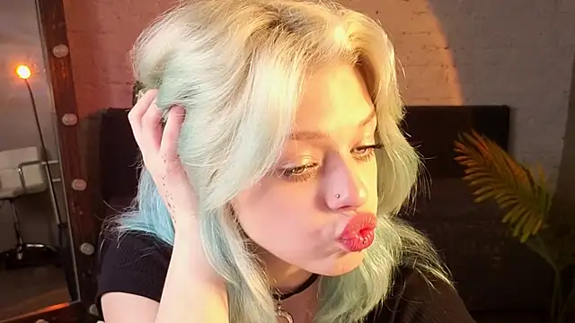 Clown_Princess webcam