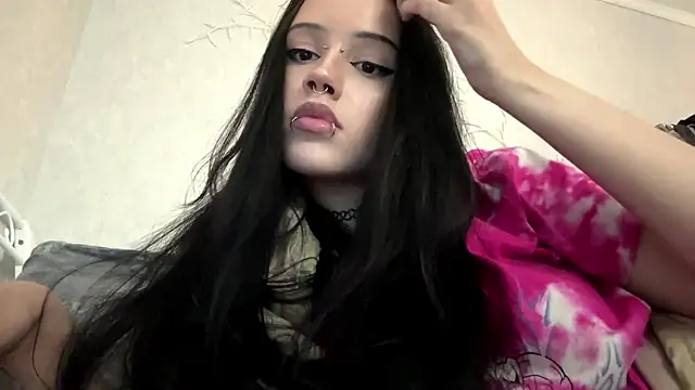 LouisePavlides webcam