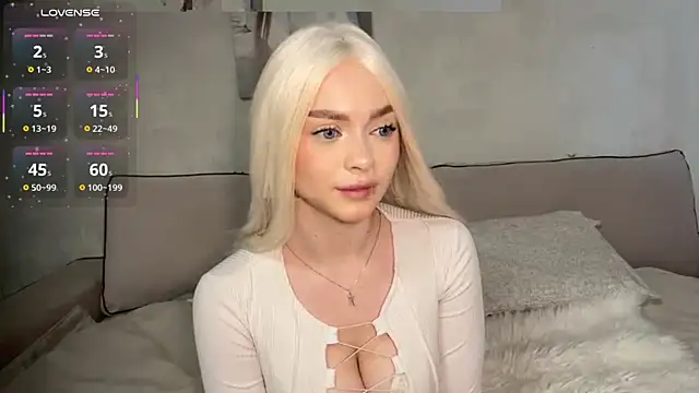 RussianGirlXX webcam
