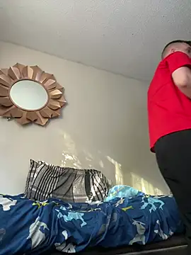 TeenEladio webcam
