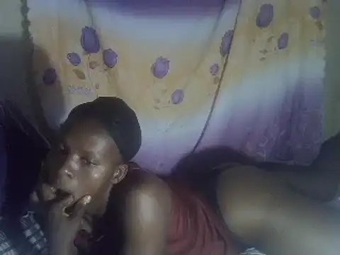 cute-shamza webcam