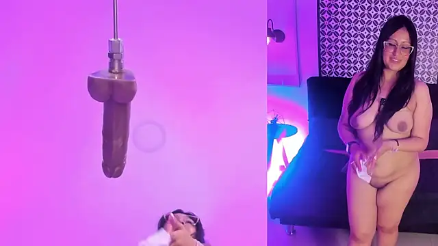 Amber_gold_ webcam