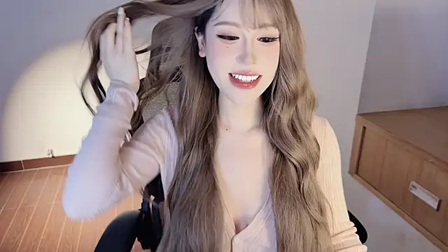 Naixue-520 live sex cam