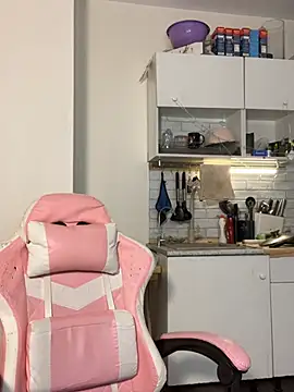 Radiants_two webcam