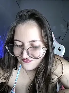 Fetichista23 webcam