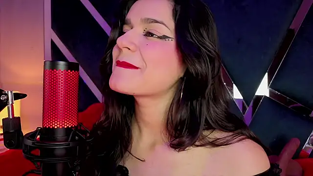 ValerieKay_ webcam