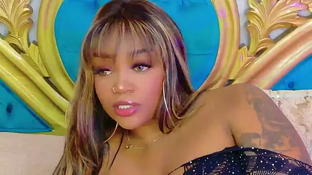SalomeRestrepo webcam