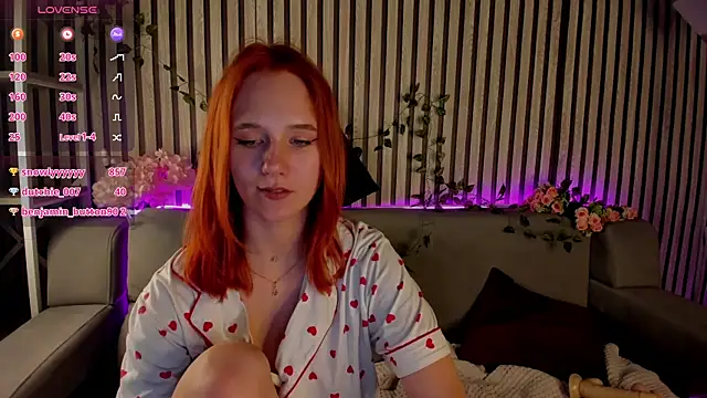 Casey_Sweeet webcam