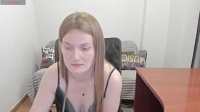 Alisha_Skyes webcam