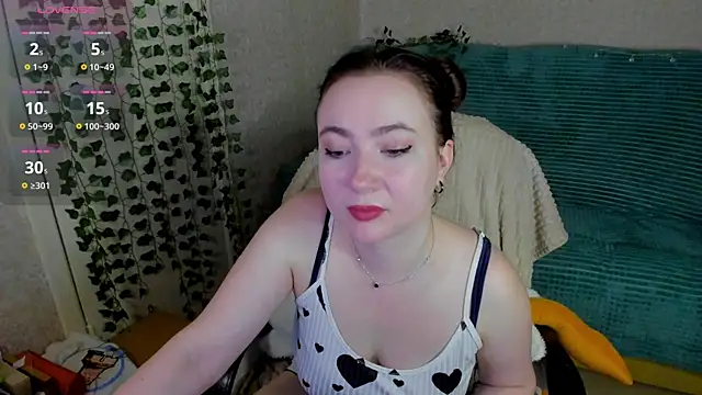 Micky_Wood webcam