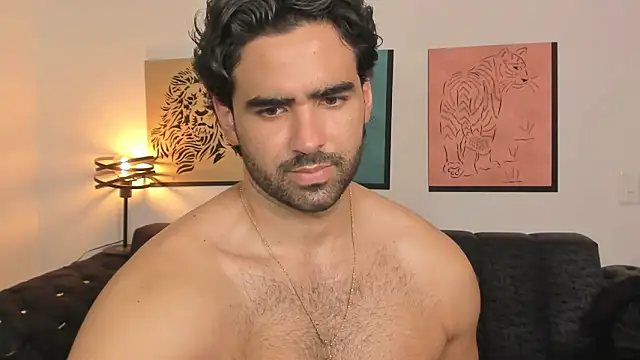 Brad_Martin webcam