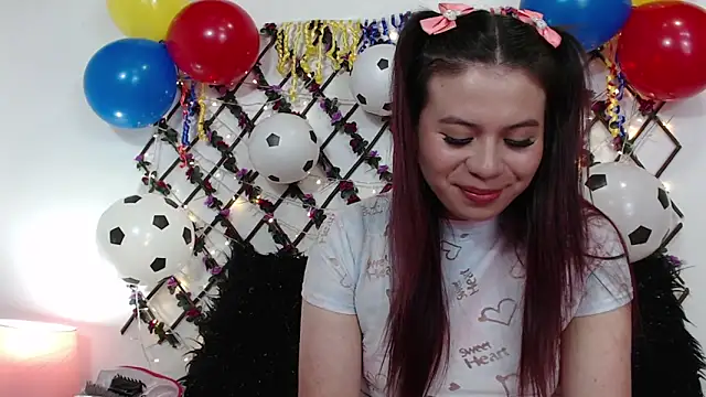 Samantha_Wallker webcam