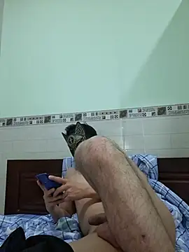Bengym97 webcam