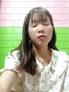 AmyLinee01 webcam