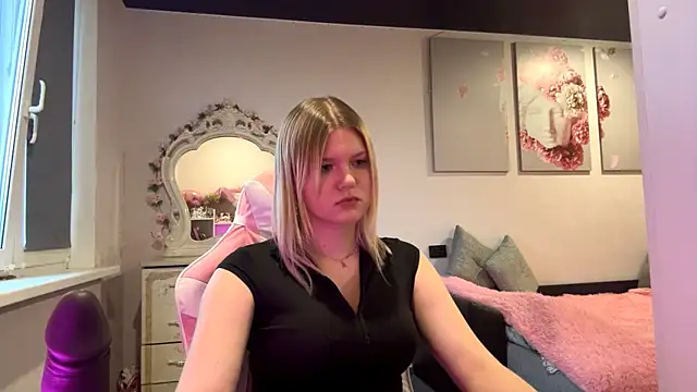 SweettAnny webcam