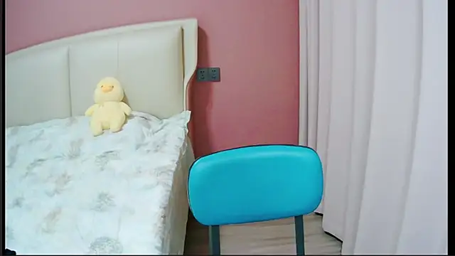 xiaoxiao2027 webcam