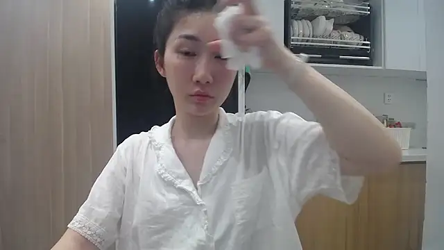Asiagirll webcam