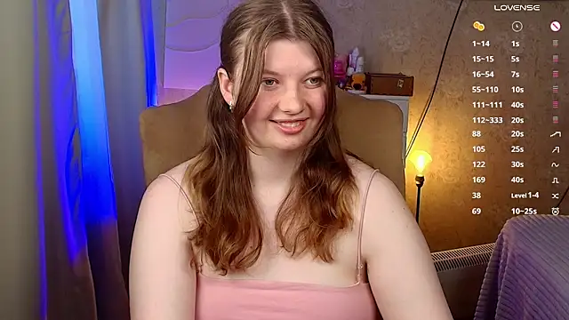 Vivian_cutie webcam