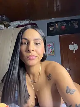 charlotte_stevenss_ webcam