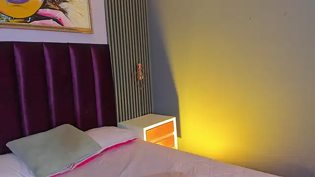 LauraAristizabal webcam