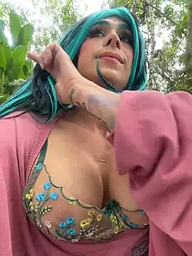 Mydreams69 live cam on StripChat