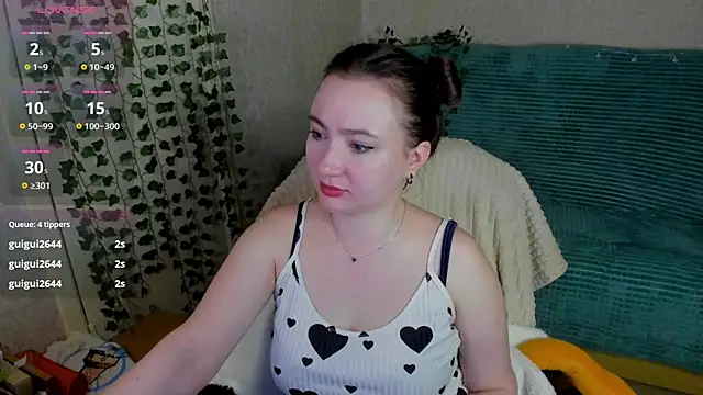 Micky_Wood webcam