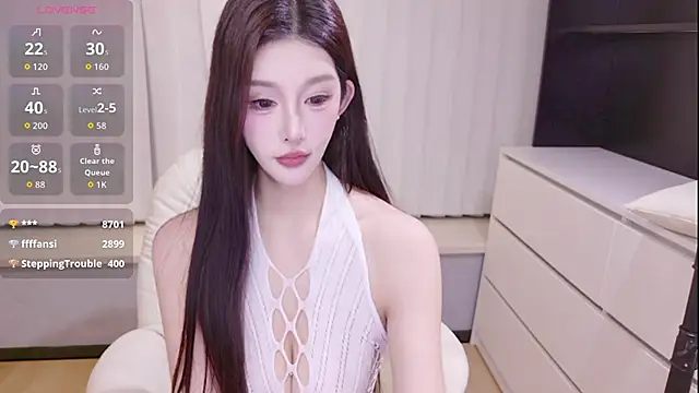Angelababy520_ webcam