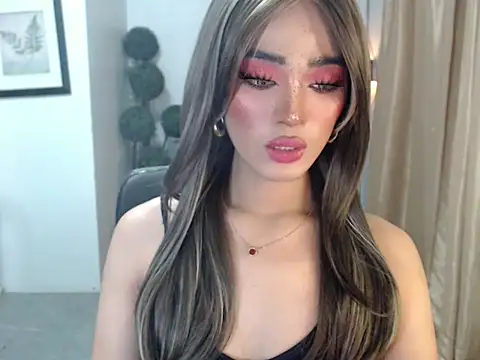 lavandermilk webcam