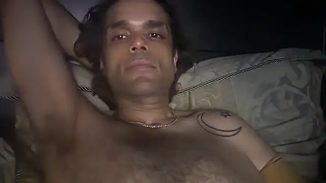 KungFuPanda001 webcam
