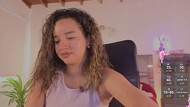 emilyrouxe webcam