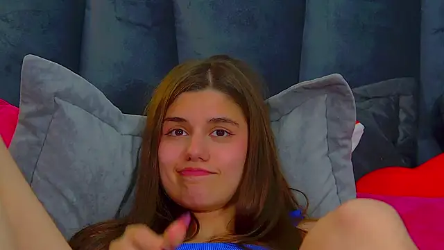 ArianaAllens webcam