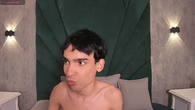 Andy_vergara1 webcam